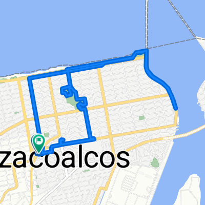 Paseo tranquilo compra de insumos