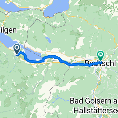 Bad Ischl