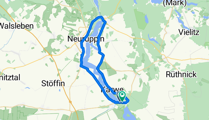 RVXH+8W nach RVXH+8W