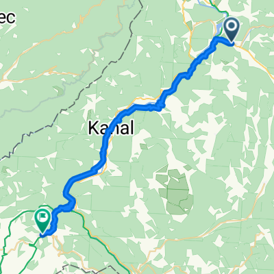 Postaja to Gonjače