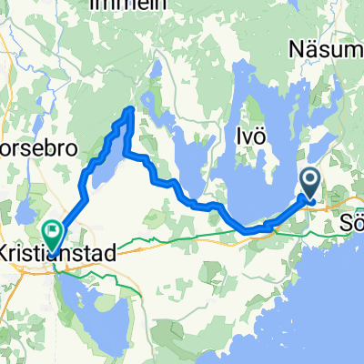 Bromölla søer 3