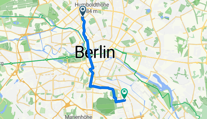 Zur Arbeit