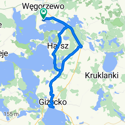 MPR6-Gizycko-55km