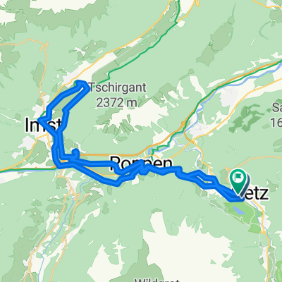 OET 05 IMST Tarrenz 40KM 540HM