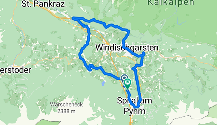 Spital-Rading-Spital