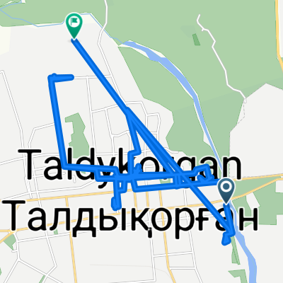 Волнообразная езда