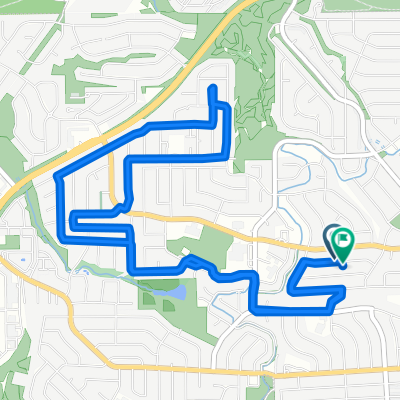 Prince Way to Prince Way