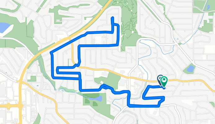 Prince Way to Prince Way