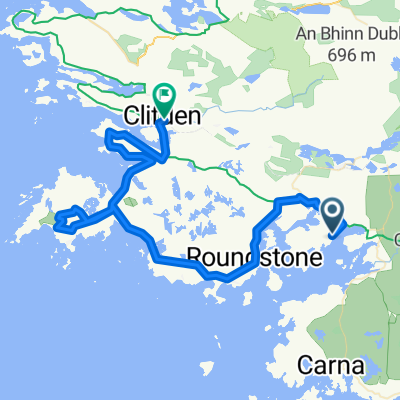 3) 04.09 Cashel &gt; Clifden