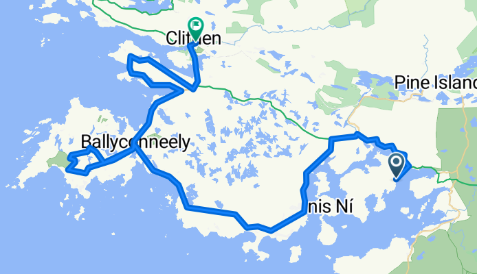 3) 04.09 Cashel &gt; Clifden