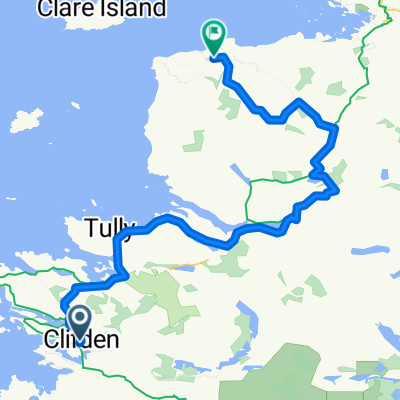 4) 06.09 Clifden &gt; Louisburgh