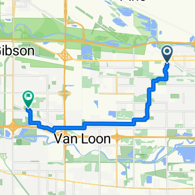 Taney Place 548, Gary to 173rd Street 3105, Hammond