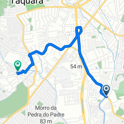 Testando