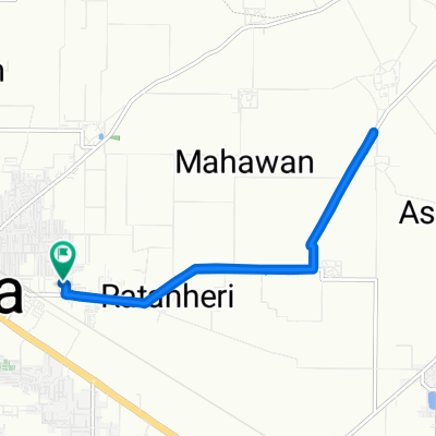 Thursday 10/7/25 Ratan Hari, Khanna to Ratan Hari, Khanna