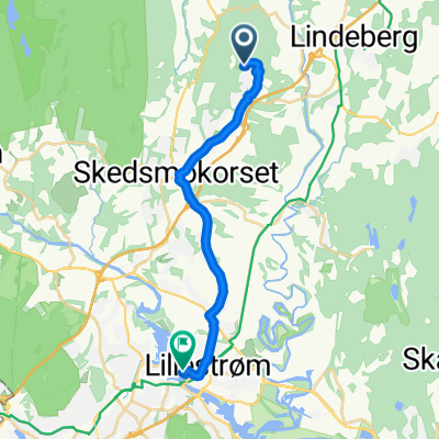 Til jobb