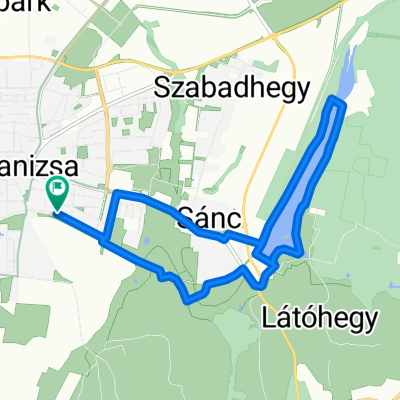 Bagolai sor, Nagykanizsa - Bagolai sor, Nagykanizsa