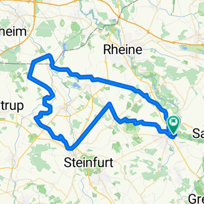 R.-Ohne-Hotel Lauf Emsd.