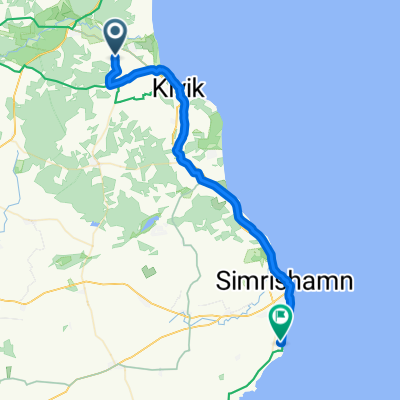 Ravlunda brantevik 2