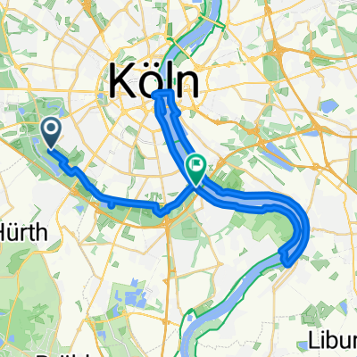BSCS Tour CGN