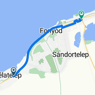 Fonyódi Lidl