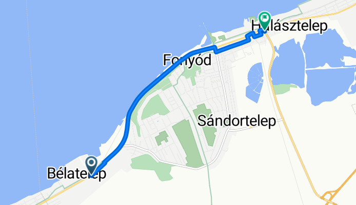 Fonyódi Lidl