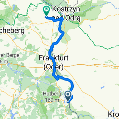 D 04 79km Eisenh.-Golzow