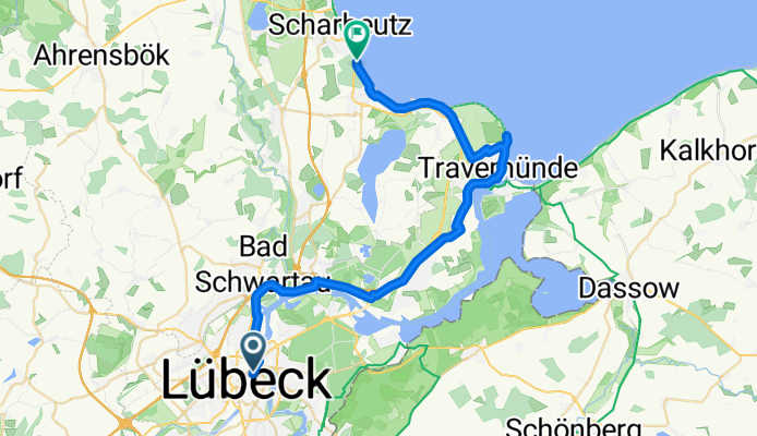 timmendorfer strand __lübeck