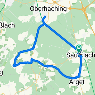 Rita‘s Eisdielen Runde