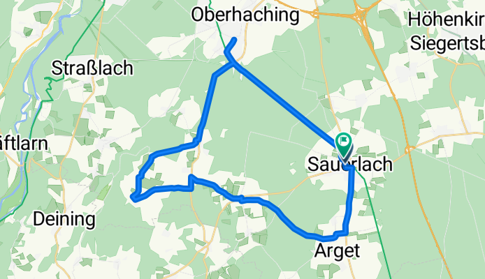 Rita‘s Eisdielen Runde