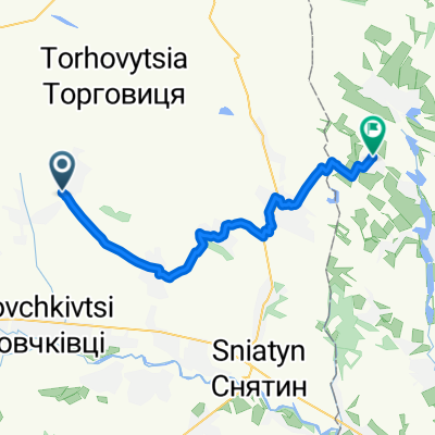 Vulytsya Bez Nazvy to Vulytsya Bez Nazvy