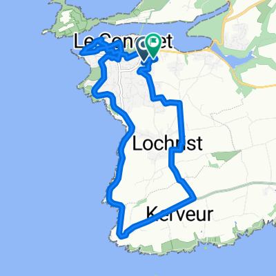 De Rue Molière à Rue Molière