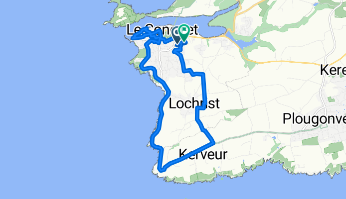 De Rue Molière à Rue Molière