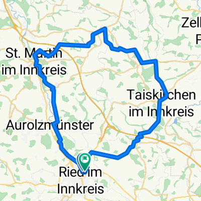 Lambrechten-Taiskirchen