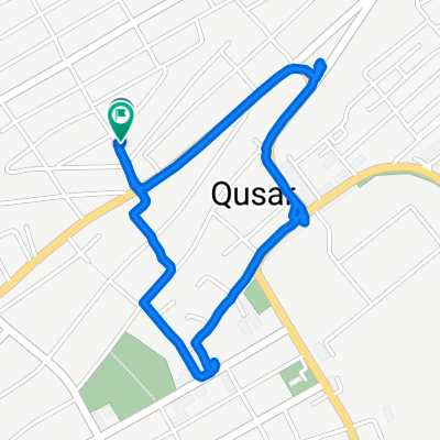 Recorded via Apple Watch on 10 Jul at 20:09