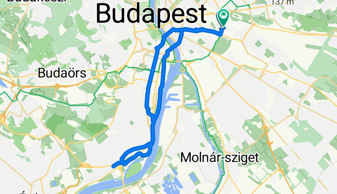 Salgótarjáni utca, Budapest - Salgótarjáni utca, Budapest