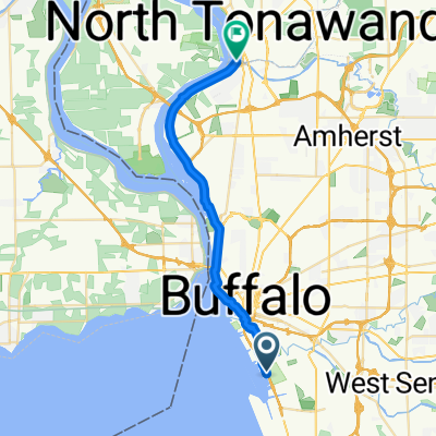 Erie Canalway