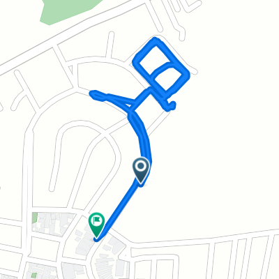 Ruta relajada
