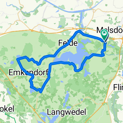 Westens Tour