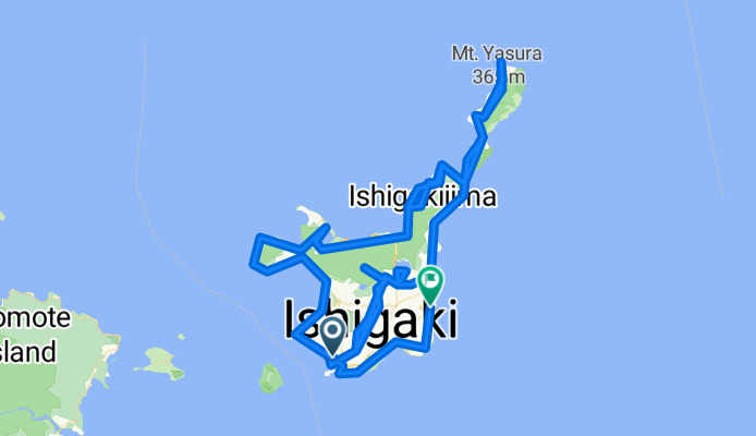 2016-10-02 07:07石垣島
