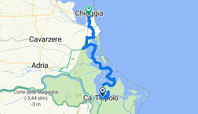 Chioggia