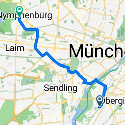 St2072 nach Straße Ohne Straßennamen