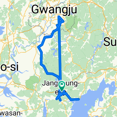 장흥읍 650-1 ~ 장흥읍