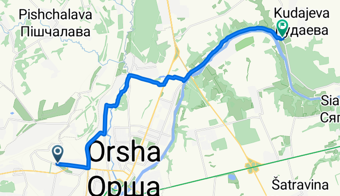 Легкая езда5