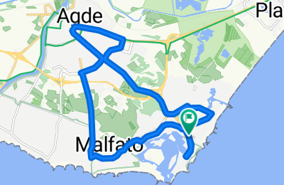 Open this route in the Bikemap app