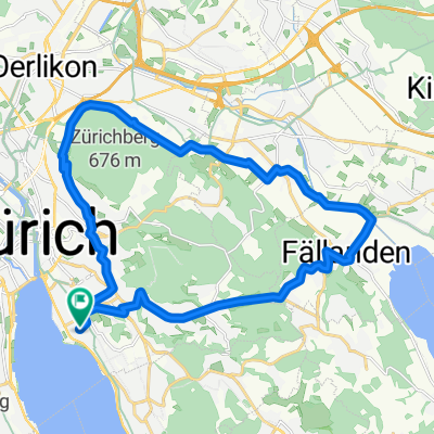 Rundfahrt 1