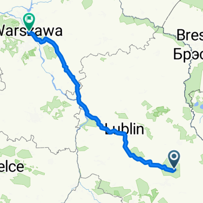 Skierbieszów Kolonia