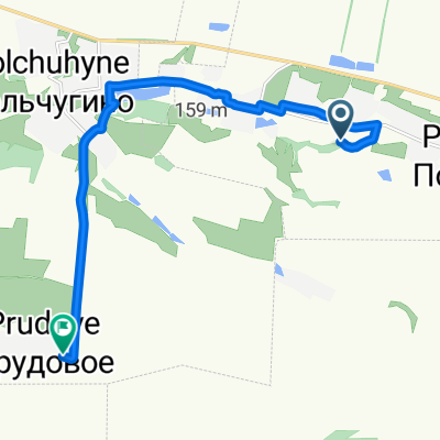 плачущая скала