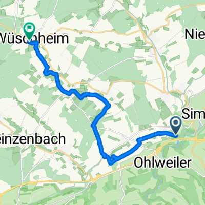 E42 nach L226