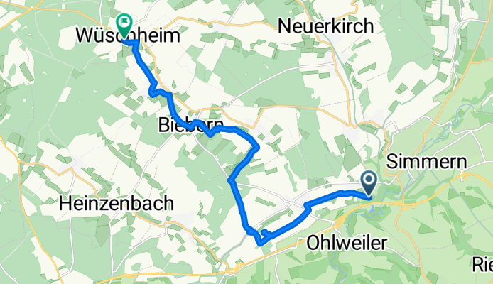 E42 nach L226