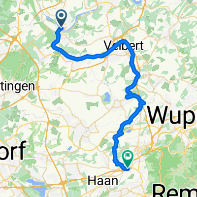 PanoramaRadweg niederbergbahn